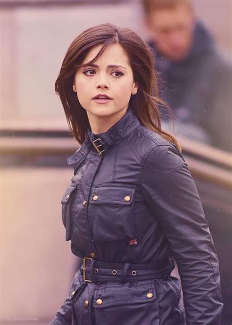 clara oswin oswald|More.